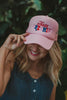 Texas Dreamin' Foam Wholesale Trucker Hat