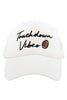 Touchdown Vibes Wholesale Foam Hat