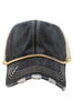 Gold Curb Wholesale Chain for Hats