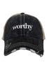 Worthy Wholesale Trucker Hat