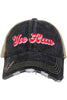 Yee Haw Wholesale Trucker Hat