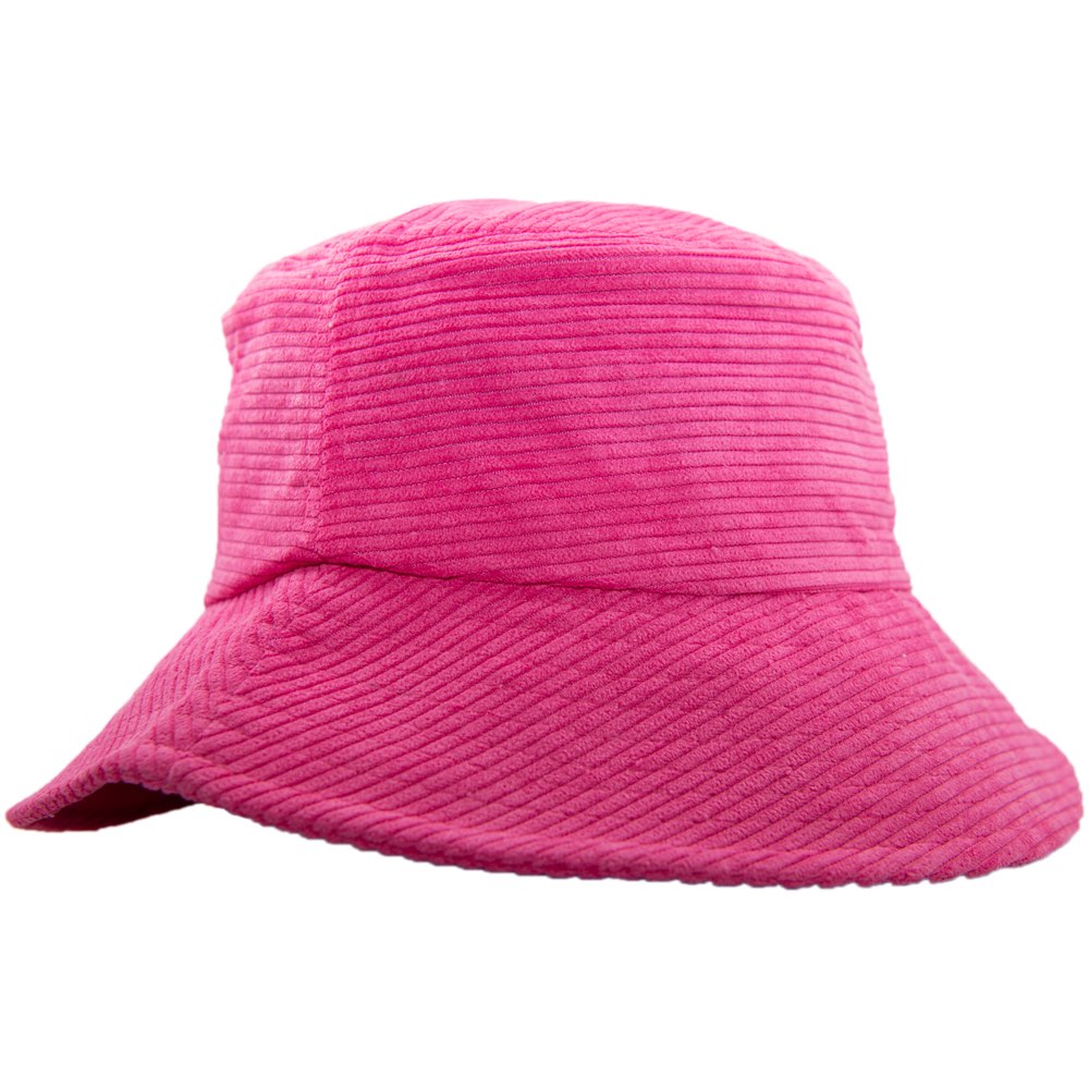Unisex Linen Short Bucket Hat Jamie (5 Colors)