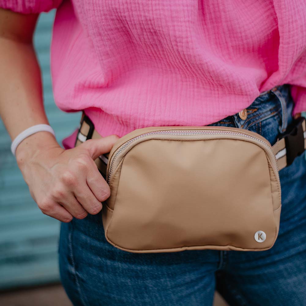 Belt Bags, Waist Bags And Fanny Packs for Women