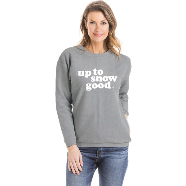 Corded sweatshirt online wholesale